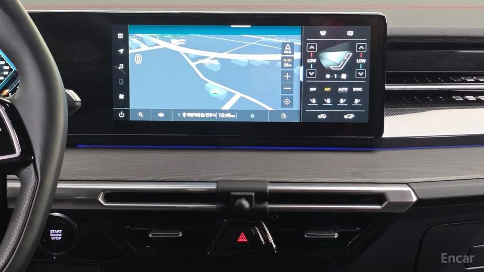 KG_Mobility_Ssangyong Actyon