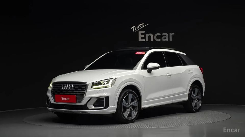Audi Q2