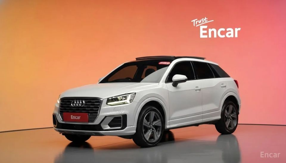 Audi Q2