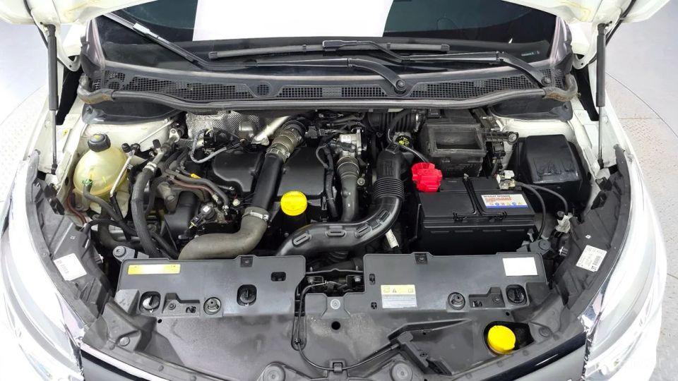 Renault-KoreaSamsung QM3
