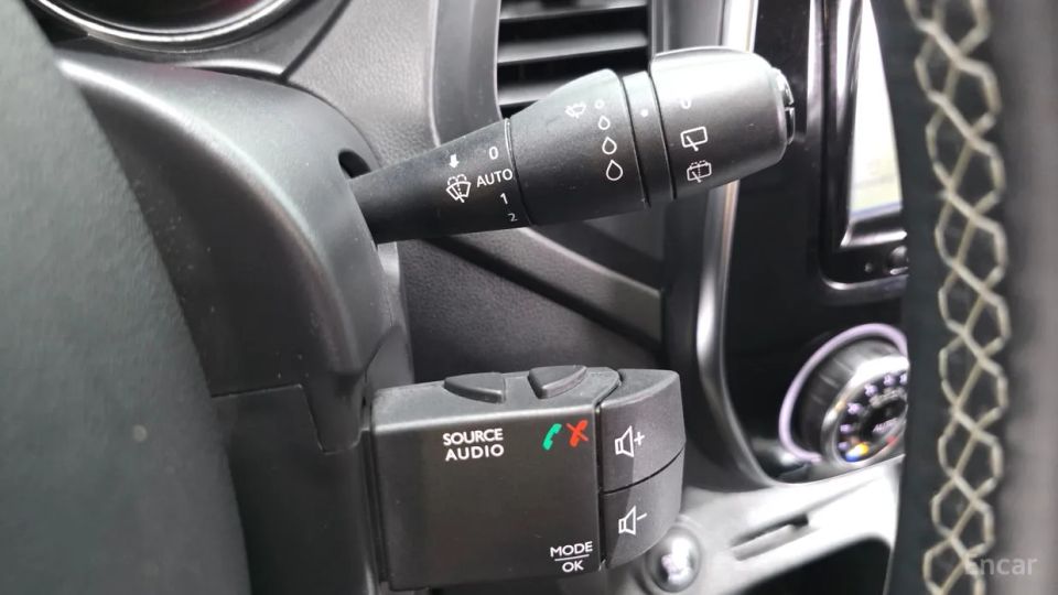Renault-KoreaSamsung QM3
