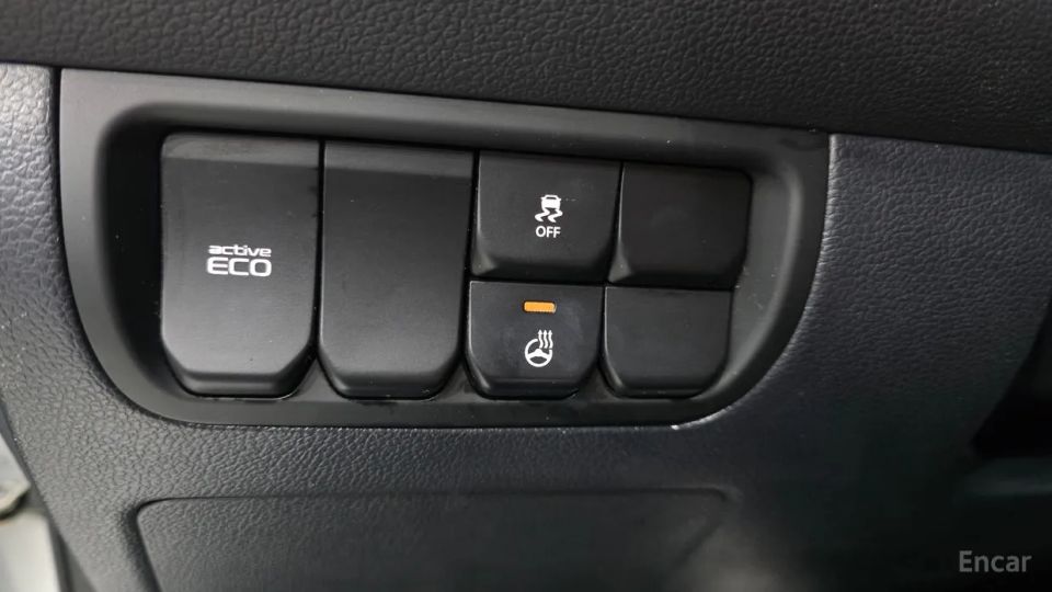 Kia Pride