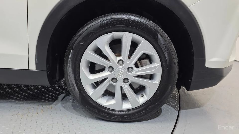 KG_Mobility_Ssangyong TIBOLI