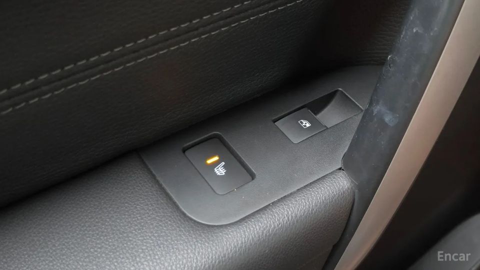 ChevroletGMDaewoo Captiva