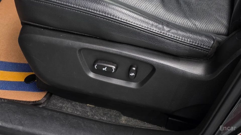 ChevroletGMDaewoo Captiva