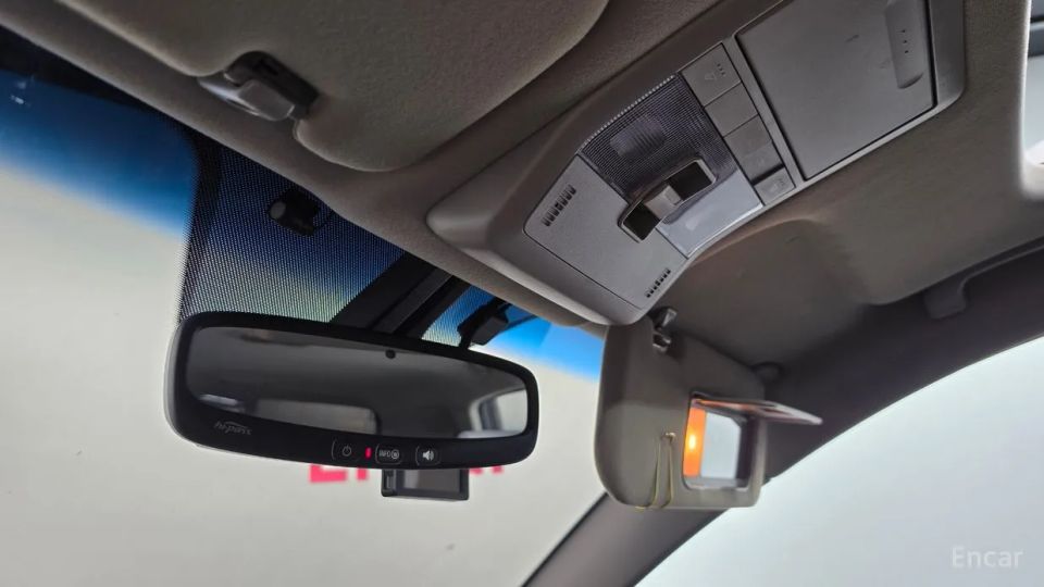 ChevroletGMDaewoo Captiva