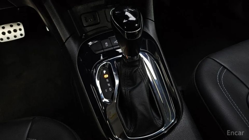 ChevroletGMDaewoo Cruze