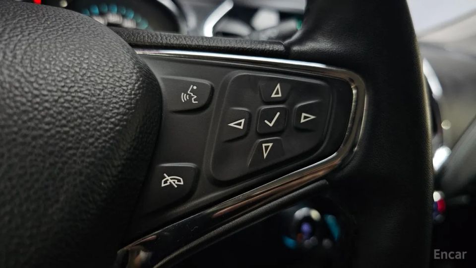 ChevroletGMDaewoo Cruze