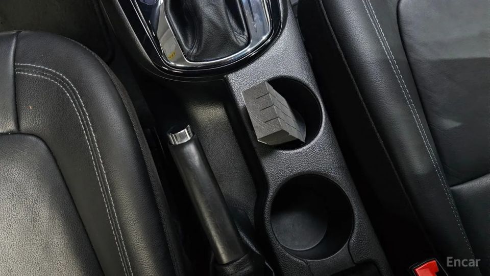 ChevroletGMDaewoo Cruze