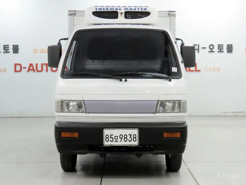 ChevroletGMDaewoo Labo