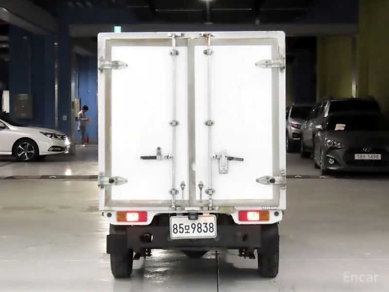 ChevroletGMDaewoo Labo