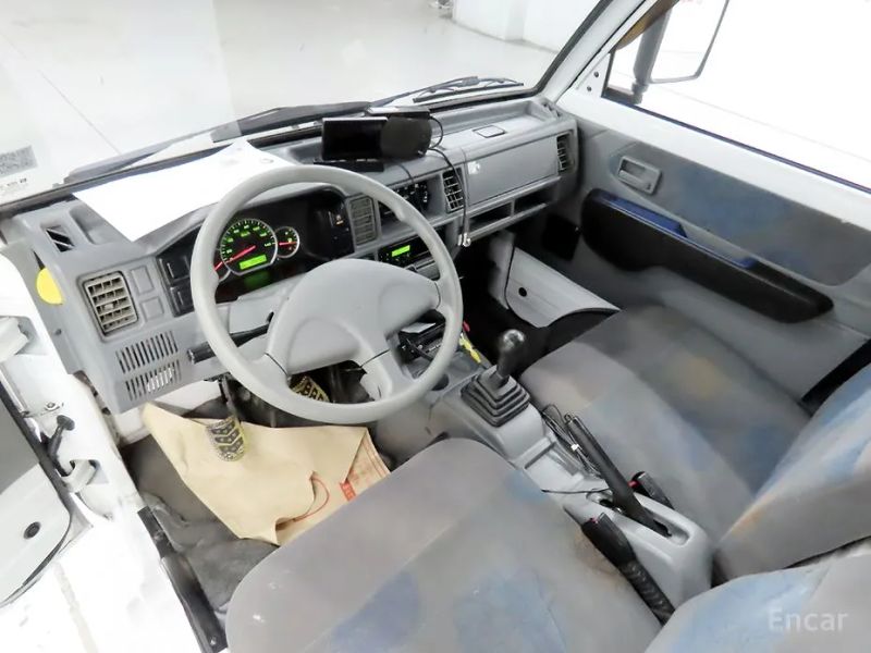 ChevroletGMDaewoo Labo