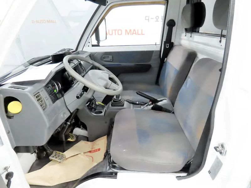 ChevroletGMDaewoo Labo
