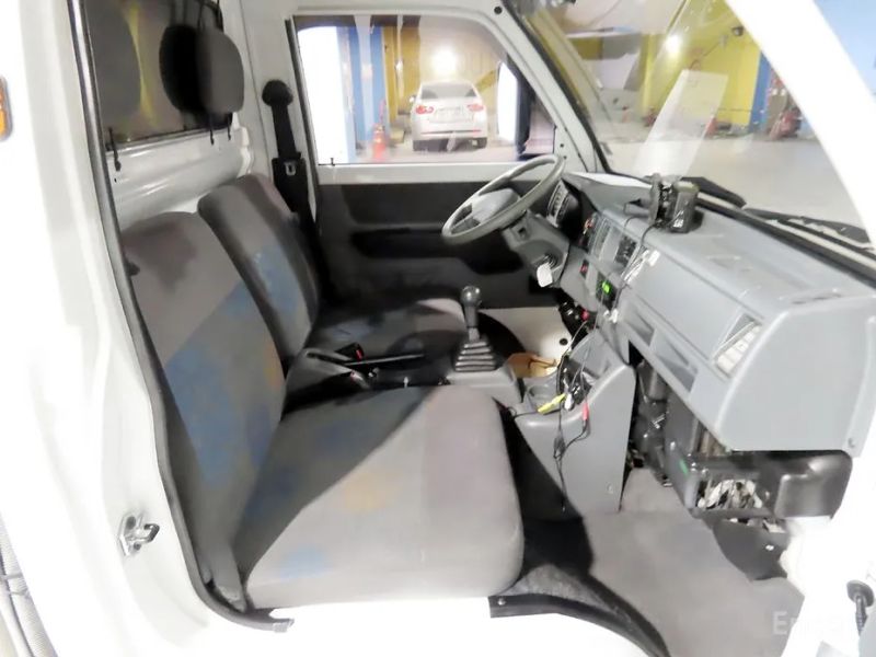 ChevroletGMDaewoo Labo