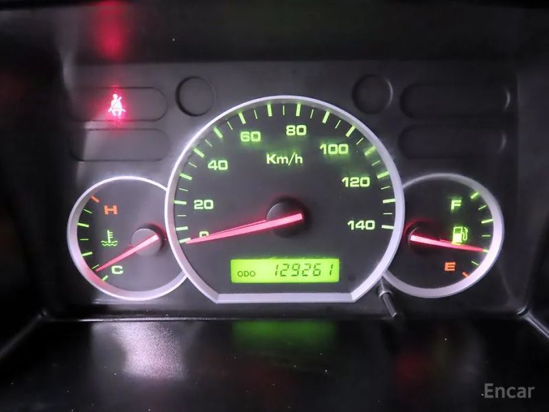 ChevroletGMDaewoo Labo