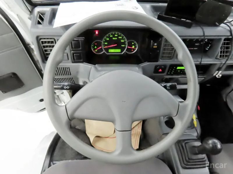 ChevroletGMDaewoo Labo