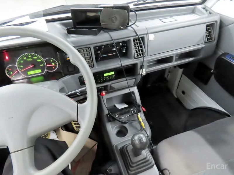 ChevroletGMDaewoo Labo