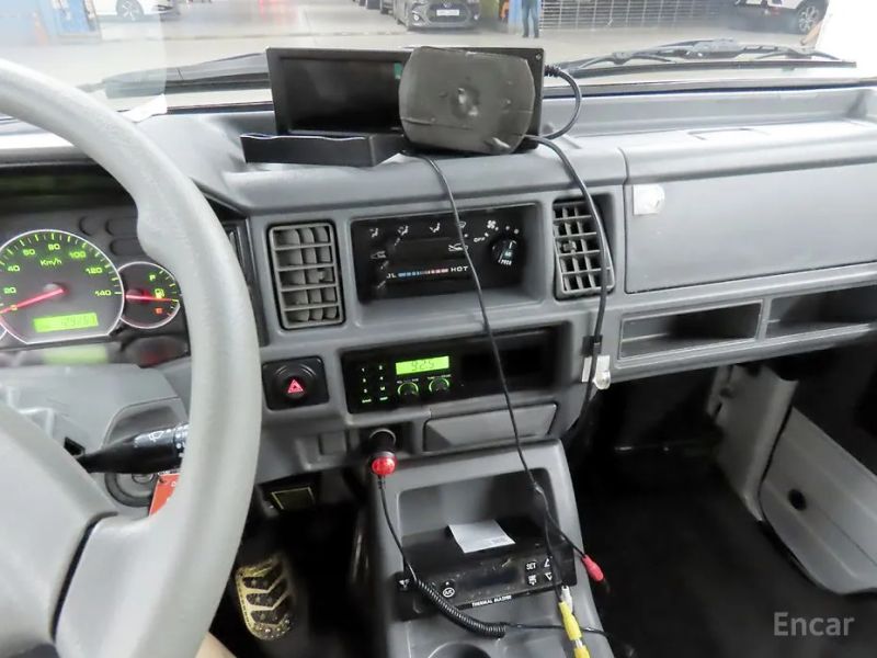 ChevroletGMDaewoo Labo
