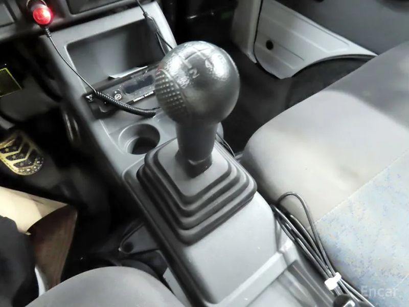 ChevroletGMDaewoo Labo