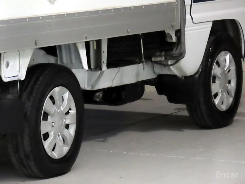 ChevroletGMDaewoo Labo