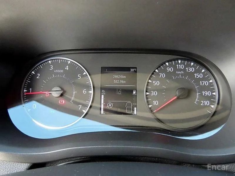 Renault-KoreaSamsung Master