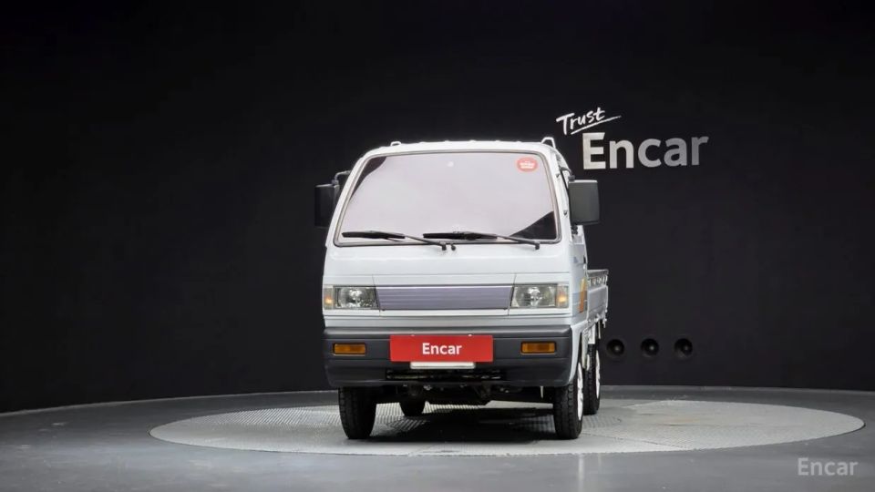 ChevroletGMDaewoo Labo