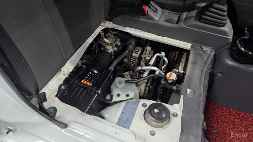 ChevroletGMDaewoo Labo