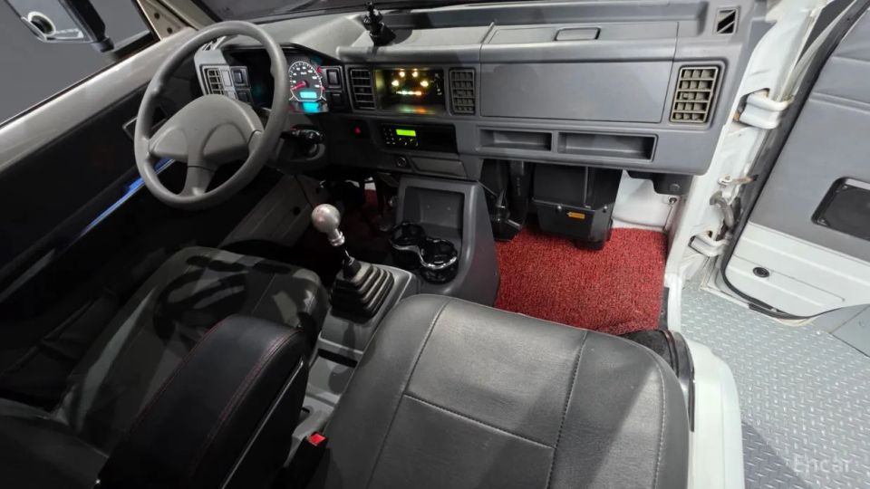 ChevroletGMDaewoo Labo