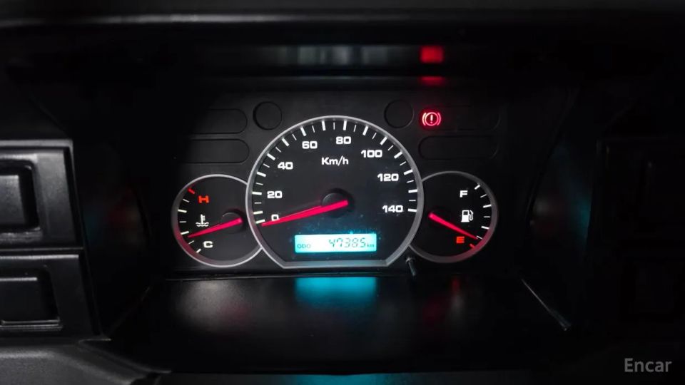 ChevroletGMDaewoo Labo