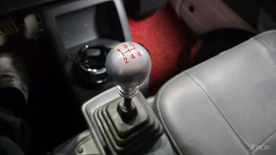 ChevroletGMDaewoo Labo