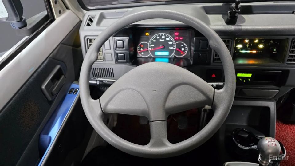 ChevroletGMDaewoo Labo