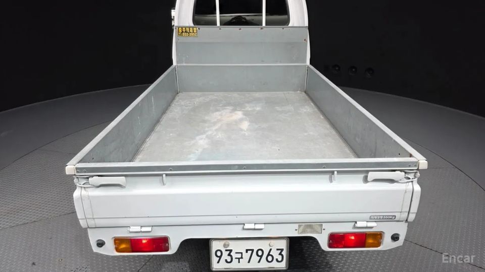ChevroletGMDaewoo Labo