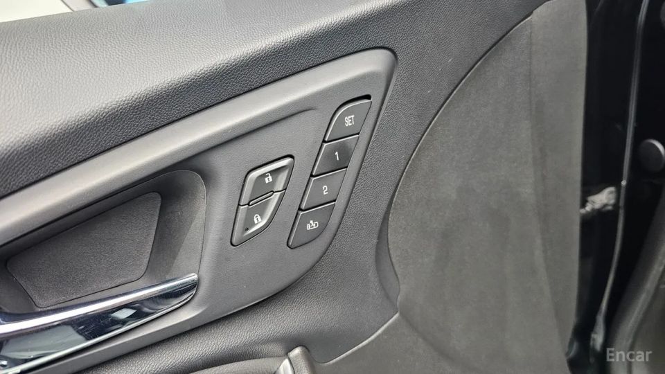 ChevroletGMDaewoo Malibu