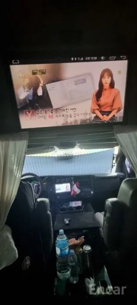 Chevrolet Express Van