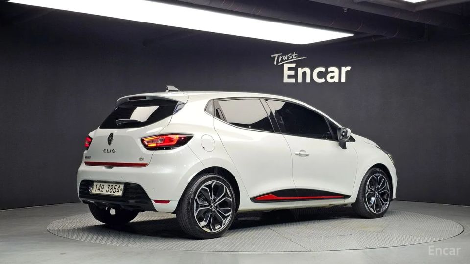 Renault-KoreaSamsung Cilo