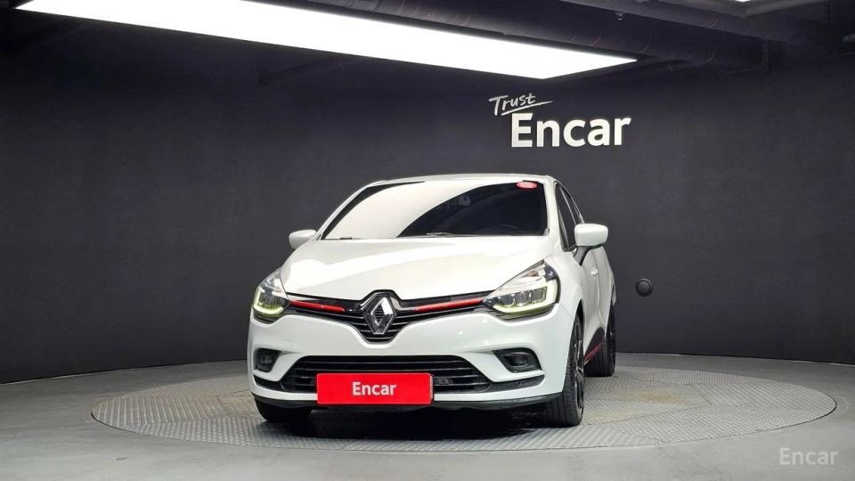Renault-KoreaSamsung Cilo