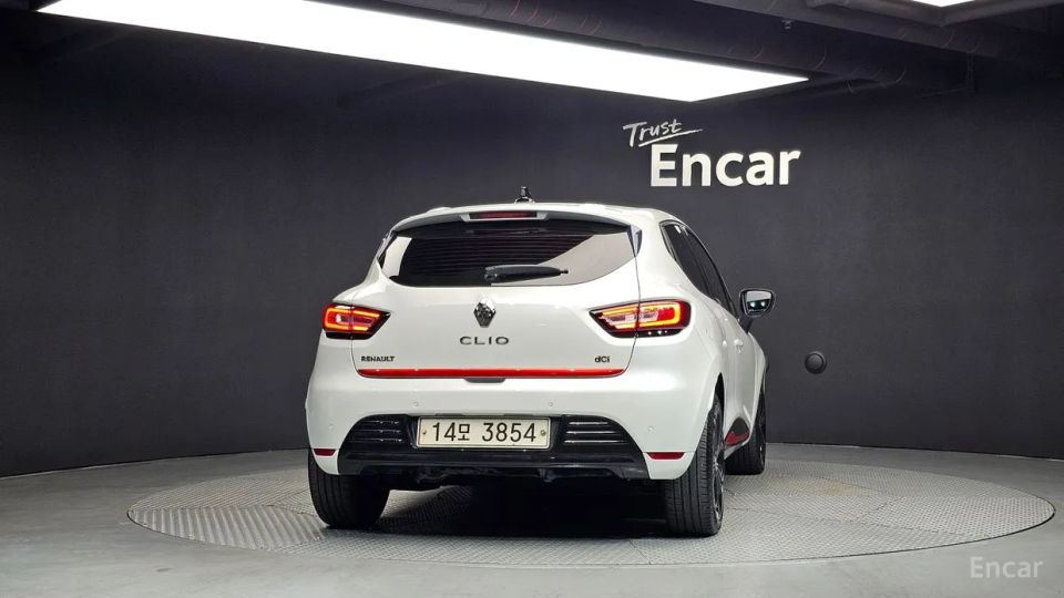 Renault-KoreaSamsung Cilo