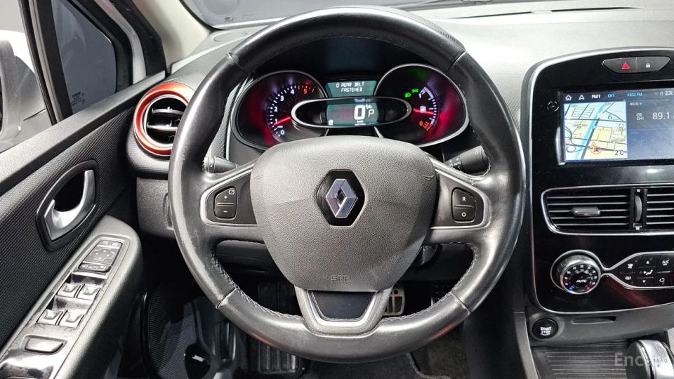 Renault-KoreaSamsung Cilo