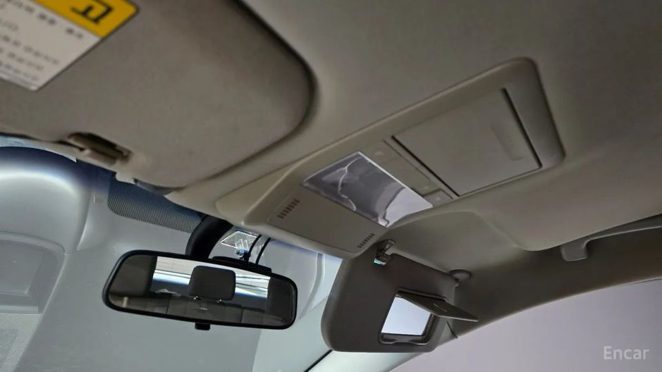 ChevroletGMDaewoo Captiva