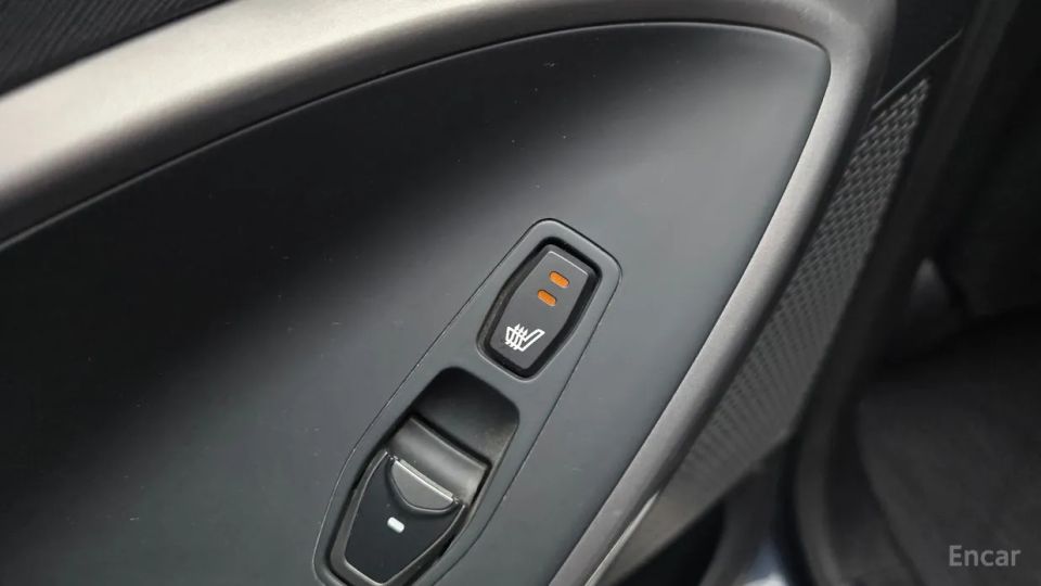 Hyundai Maxcruz