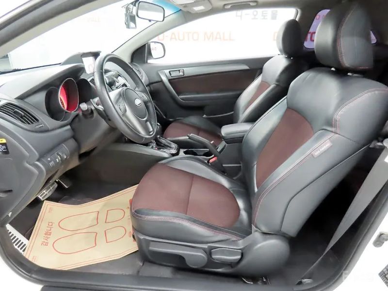 Kia Porte