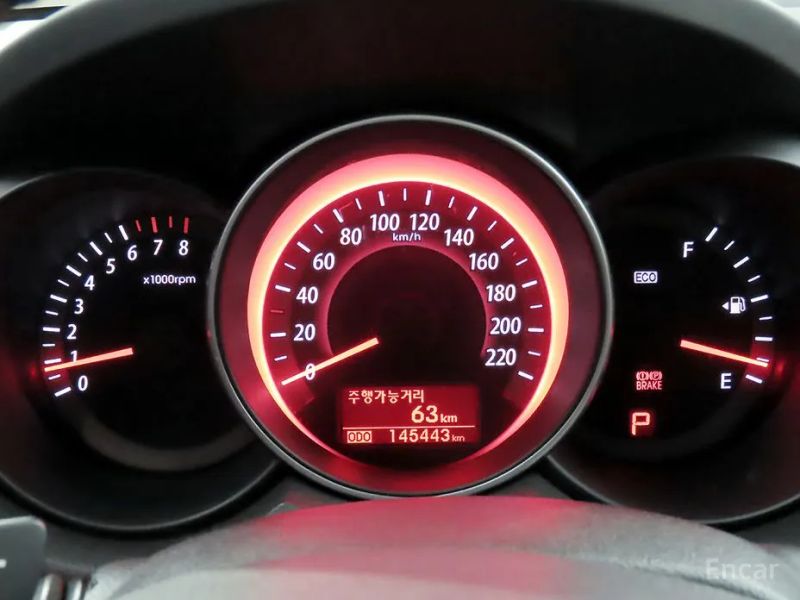 Kia Porte