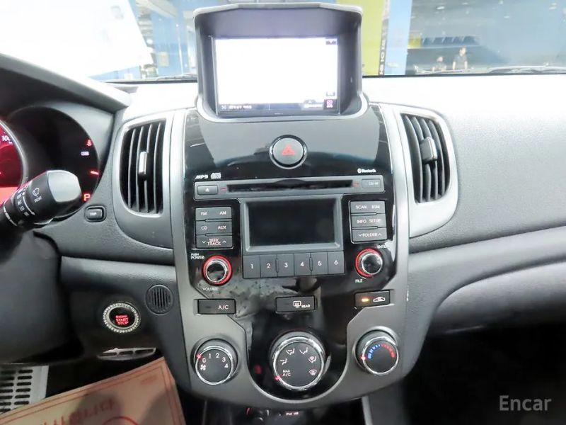Kia Porte