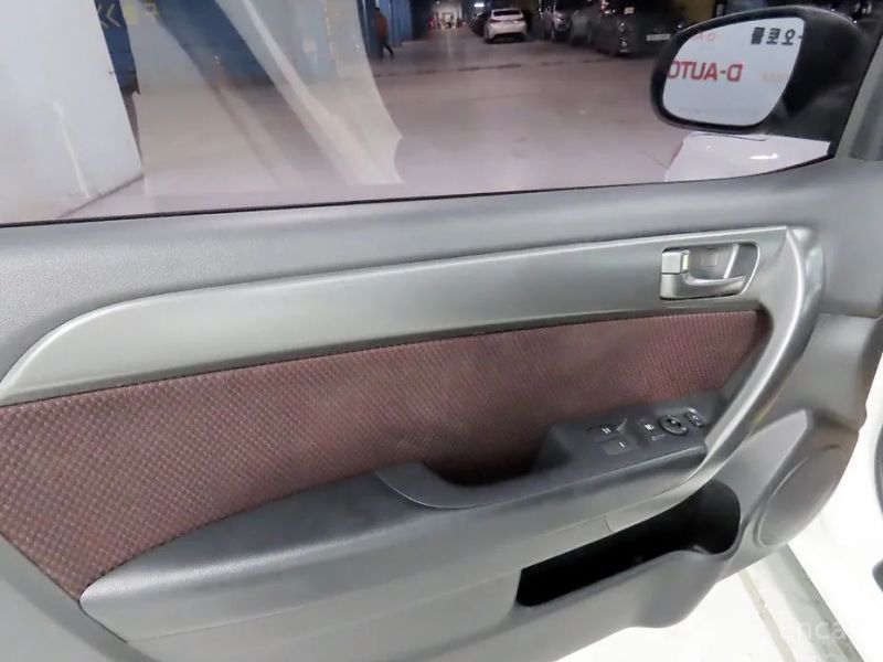 Kia Porte