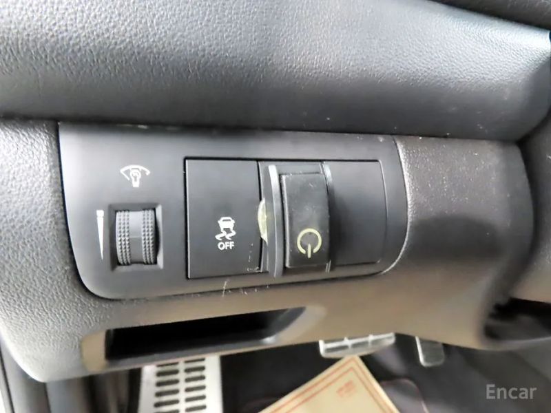 Kia Porte