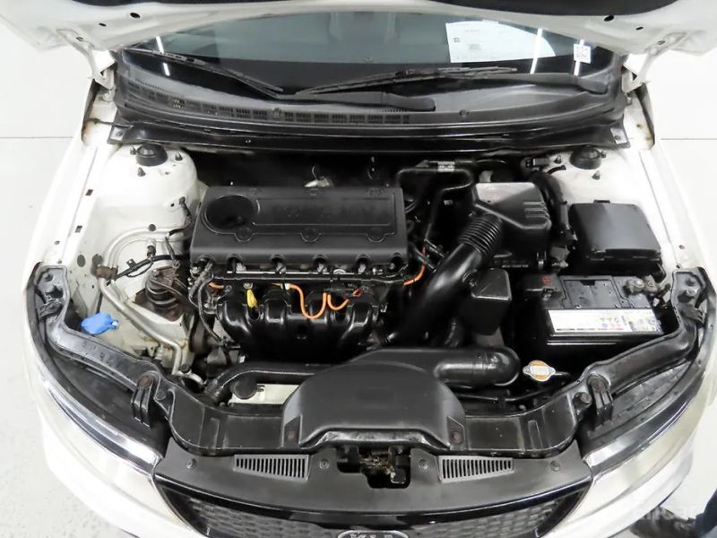 Kia Porte