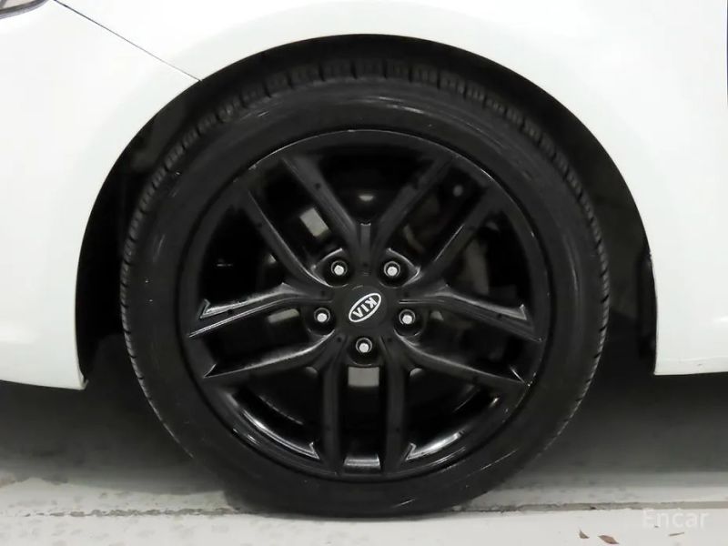 Kia Porte