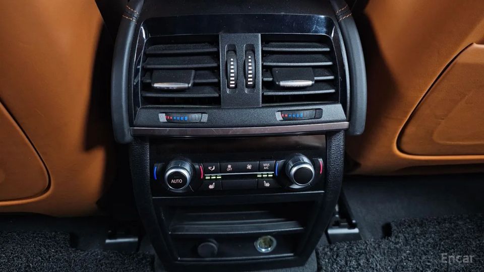 Bmw X6M