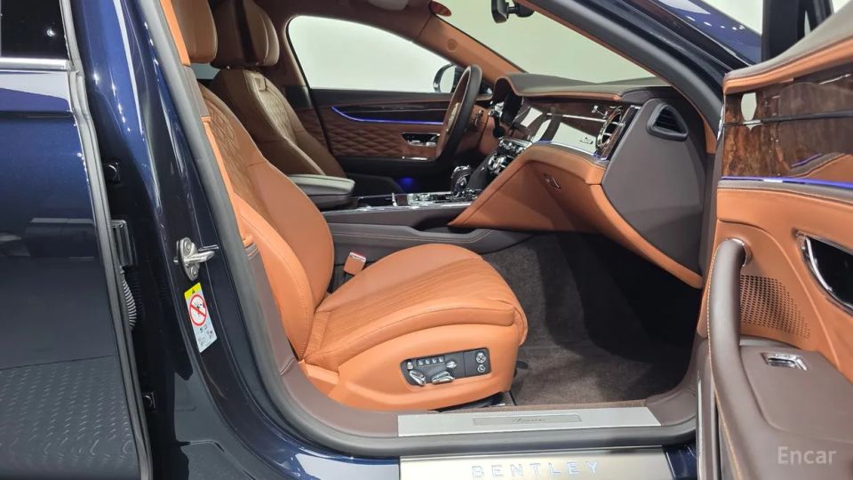 Bentley Flying Spur