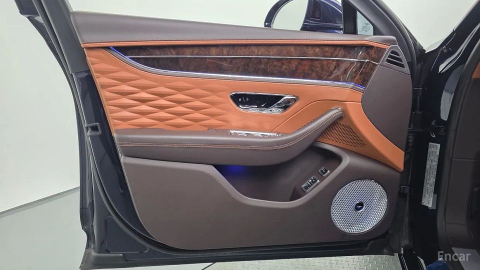 Bentley Flying Spur